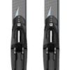 Snow Sports Salomon Cross Country Skis | Salomon Women'S Rs 10 Vitane Cross Country Skis And Bindings