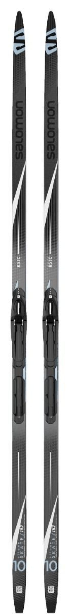 Snow Sports Salomon Cross Country Skis | Salomon Women'S Rs 10 Vitane Cross Country Skis And Bindings