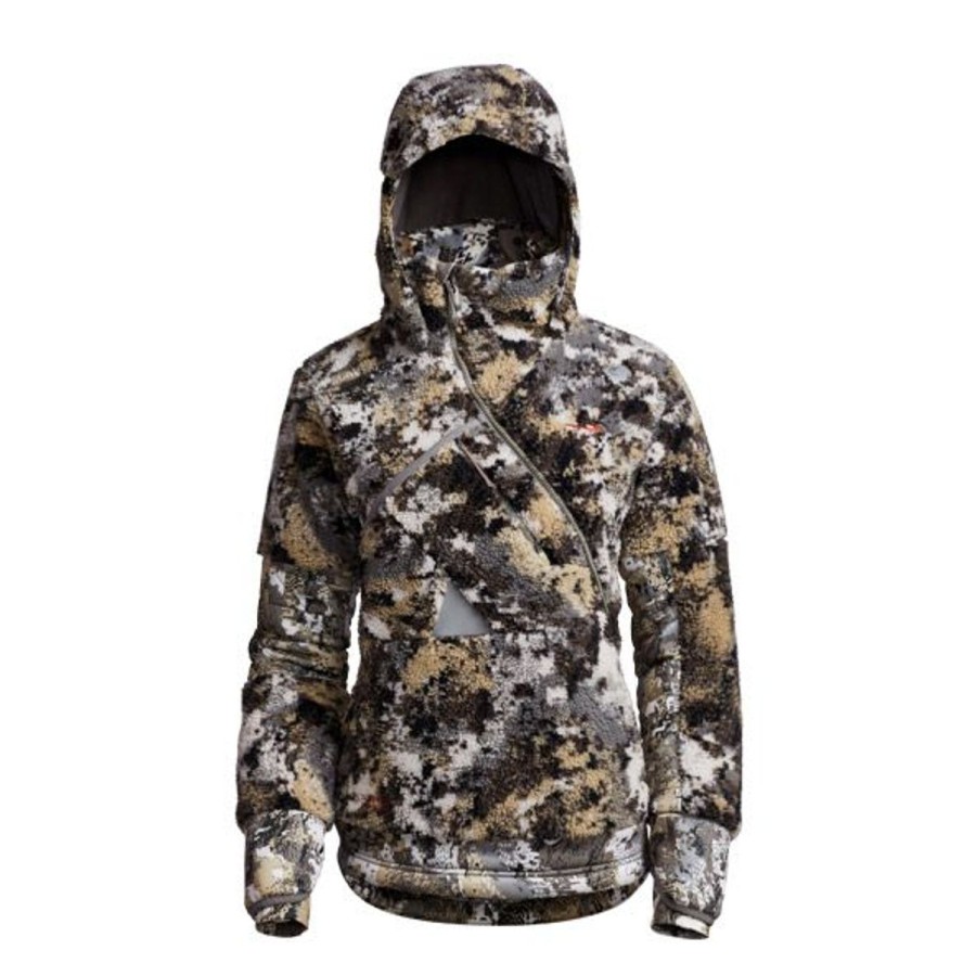 Hunting Sitka | Sitka Women'S Fanatic Jacket - Elevated Ii