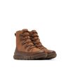 Footwear Sorel Men'S Casual Boots | Sorel Mens' Explorer Next Waterproof Boot - Velvet Tan/Tobacco Vel Tan/Tobacco