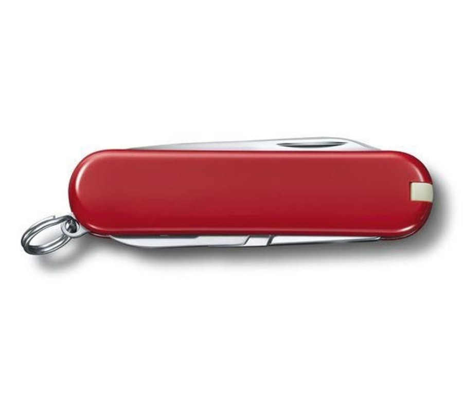 Camping Victorinox Knives | Victorinox Swiss Army Classic Sd Red