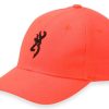 Clothing Browning Boys' Clothing | Browning Youth Safety Cap - Blaze