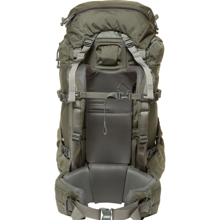 Camping Mystery Ranch Backpacking Packs | Mystery Ranch Metcalf Hunting Pack - X-Large