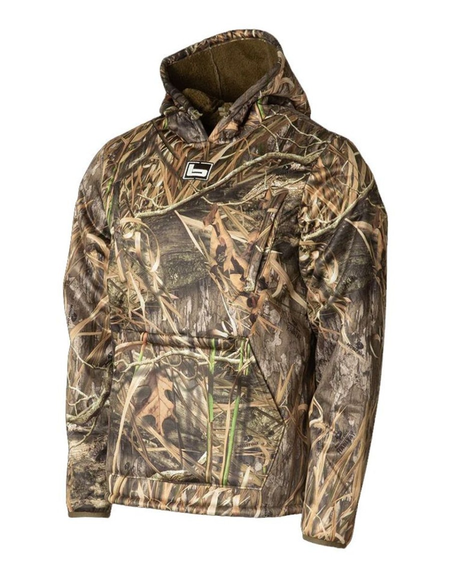 Hunting Banded | Banded Fanatech Softshell Hoodie - Max7