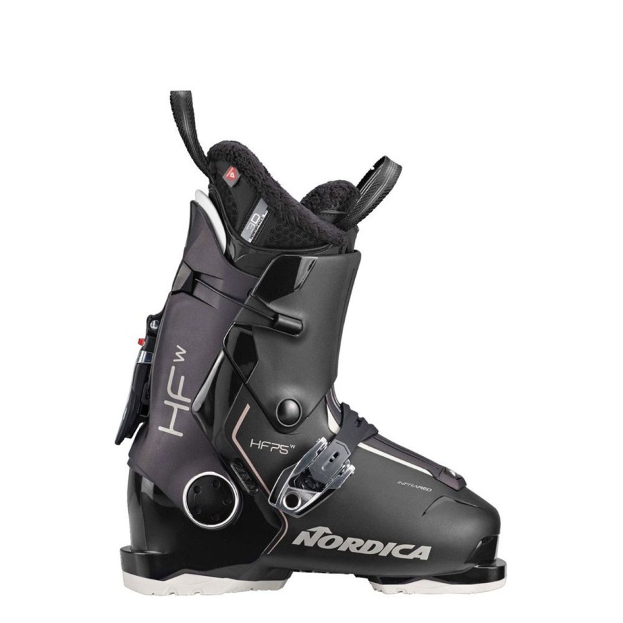 Snow Sports Nordica Downhill Ski Boots | Nordica Hf 75R Boot