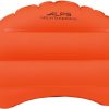 Camping Alps Mountaineering Sleeping Accessories | Alps Mountaineering Versa Pillow - Flame