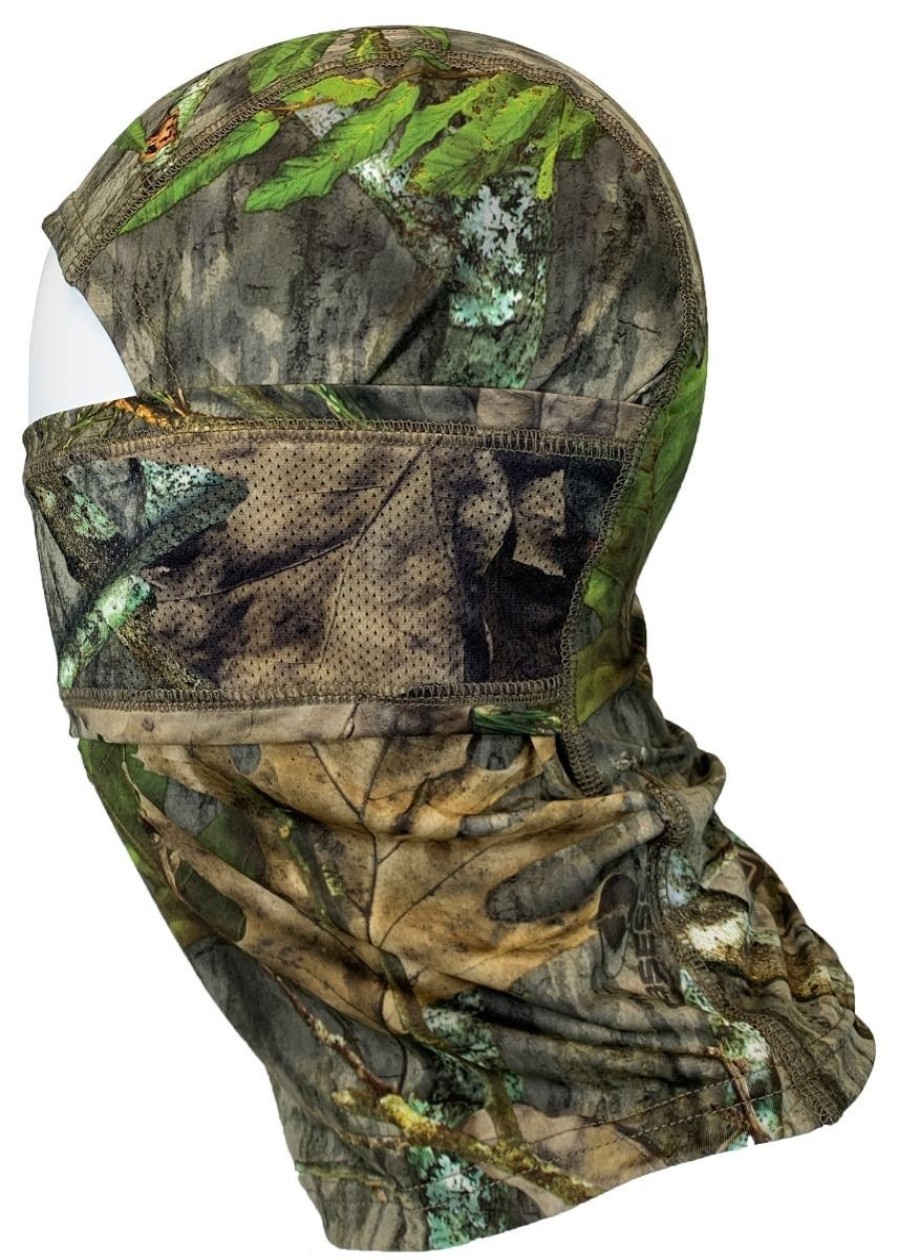 Hunting Banded | Banded Performance Face Mask - Mossy Oak Obsession