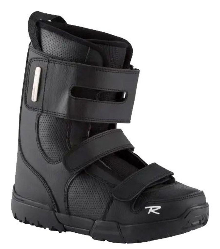 Snow Sports Rossignol Snowboard Boots | Rossignol Youth Crumb Toddler Boot 22/23