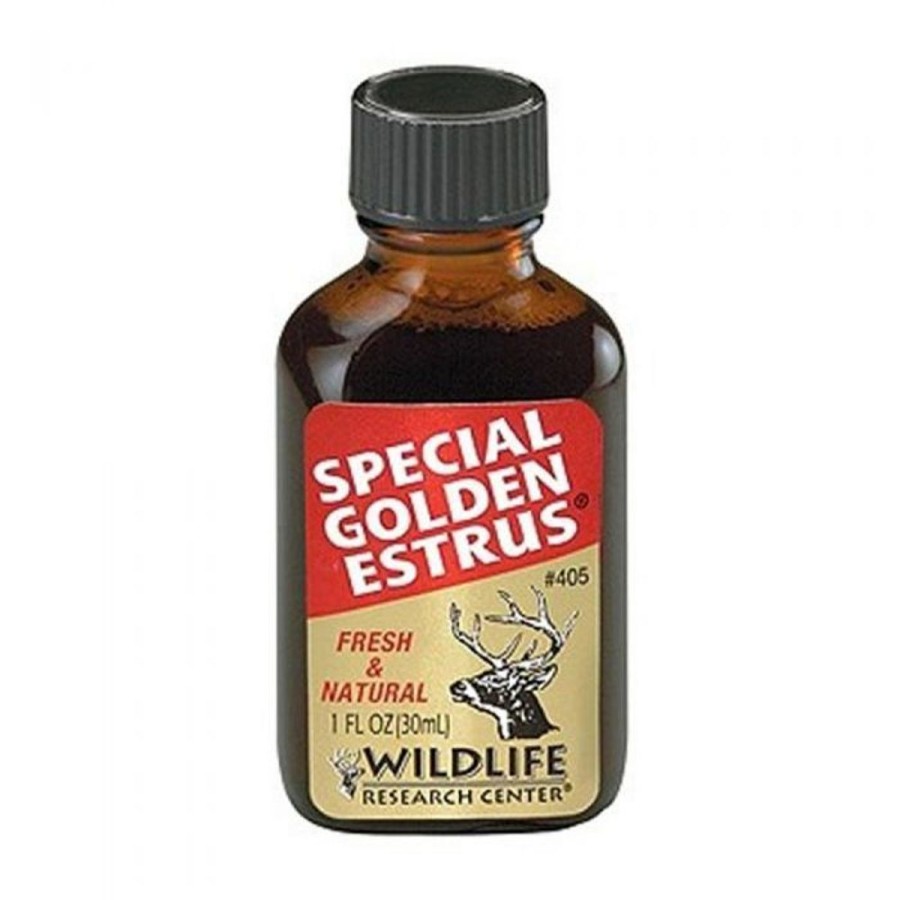 Hunting Wildlife Research | Wildlife Research #1 Select Estrus 4Oz