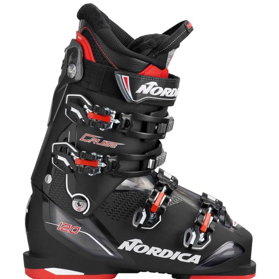 Snow Sports Nordica Downhill Ski Boots | Nordica Cruise 120 Boot 21/22