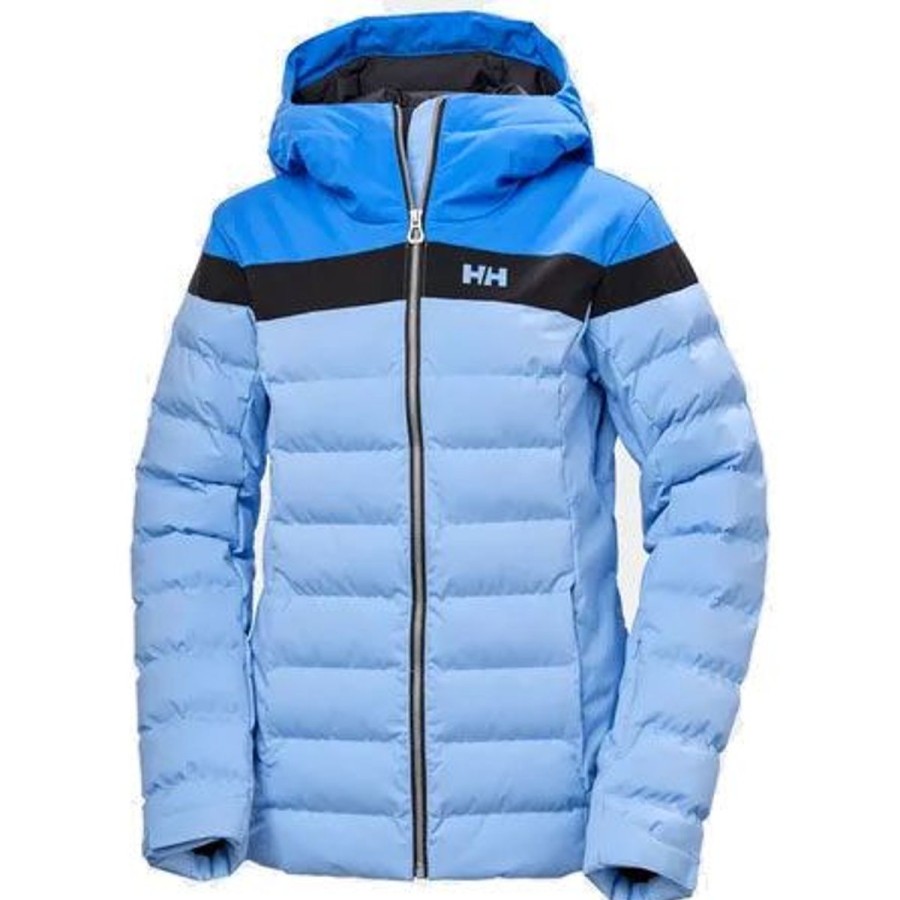 Clothing Helly Hansen Jackets | Helly Hansen Womens' Imperial Puffy Ski Jacket