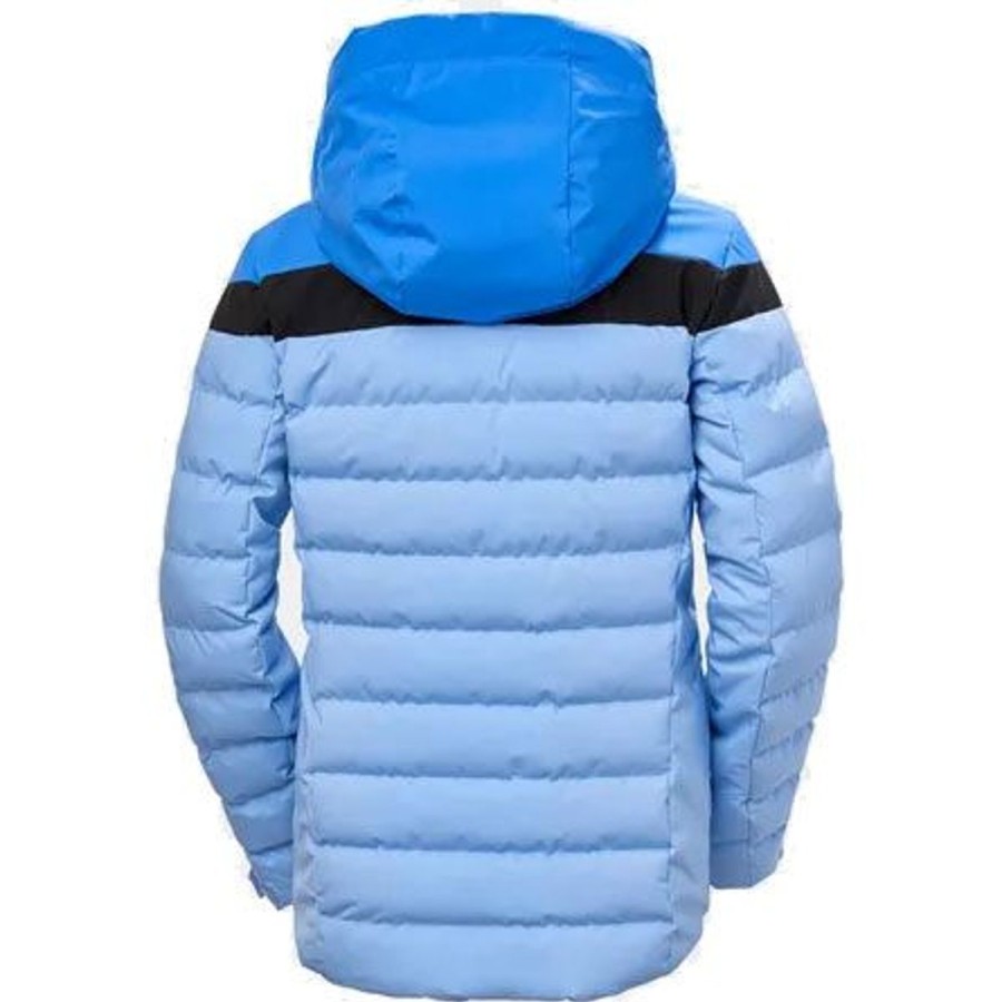 Clothing Helly Hansen Jackets | Helly Hansen Womens' Imperial Puffy Ski Jacket