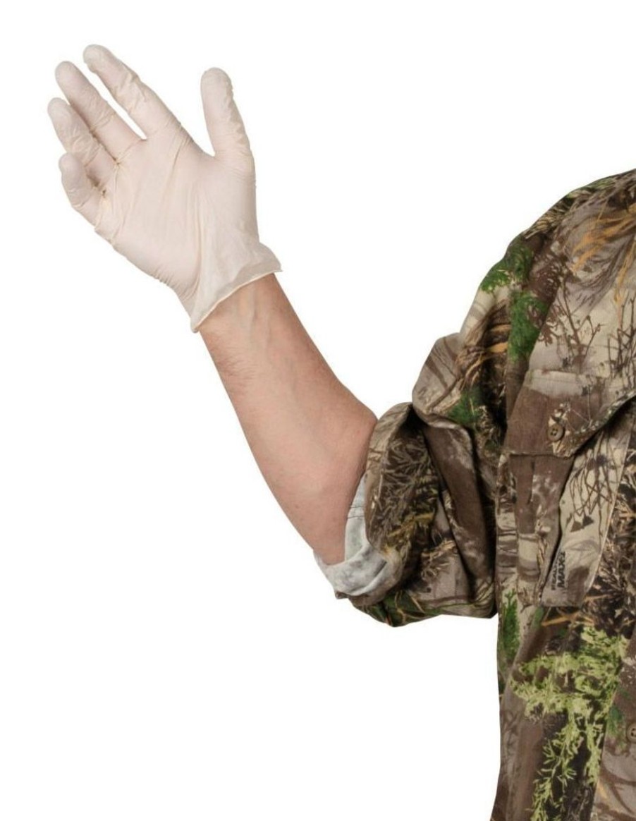 Hunting Allen | Allen Field Dressing Gloves