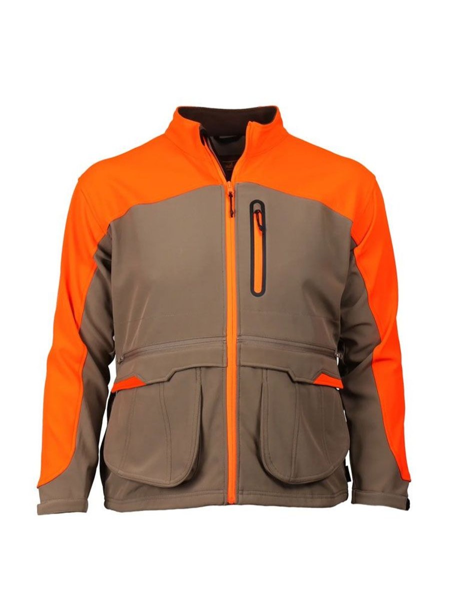 Hunting Gamehide | Gamehide Mens' Fenceline Hunting Jacket - Regular