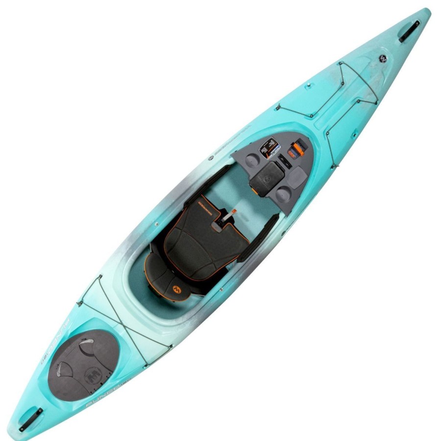 Water Sports Wilderness Systems Kayaks | Wilderness Systems Pungo 120 Kayak