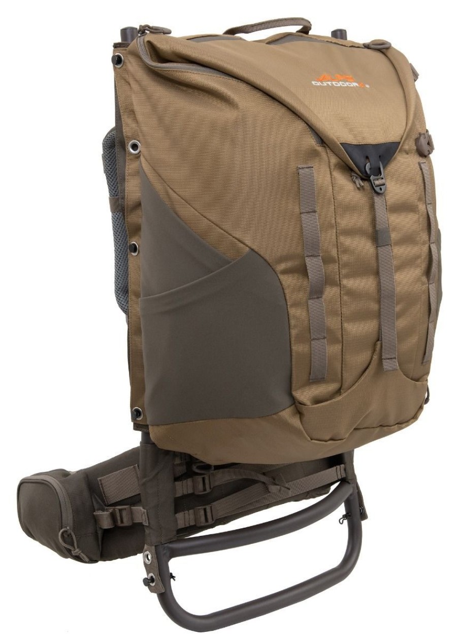 Hunting Alps Outdoorz | Alps Outdoorz Commander Lite + Pack