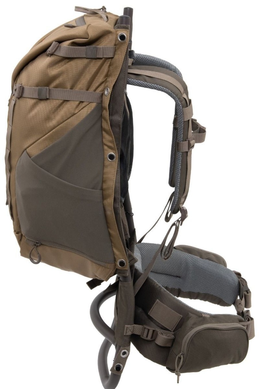 Hunting Alps Outdoorz | Alps Outdoorz Commander Lite + Pack