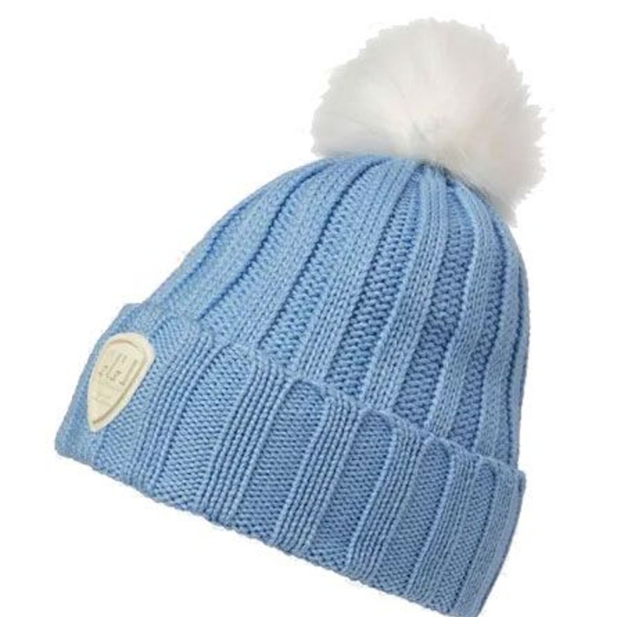 Clothing Helly Hansen Hats | Helly Hansen Womens' Limelight Beanie