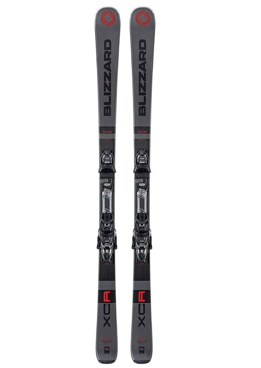 Snow Sports Blizzard Downhill Skis | Blizzard Xcr + Tlt 10.0Rs