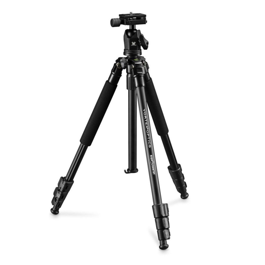 Shooting Vortex Optic Accessories | Vortex High Country Ii Tripod Kit