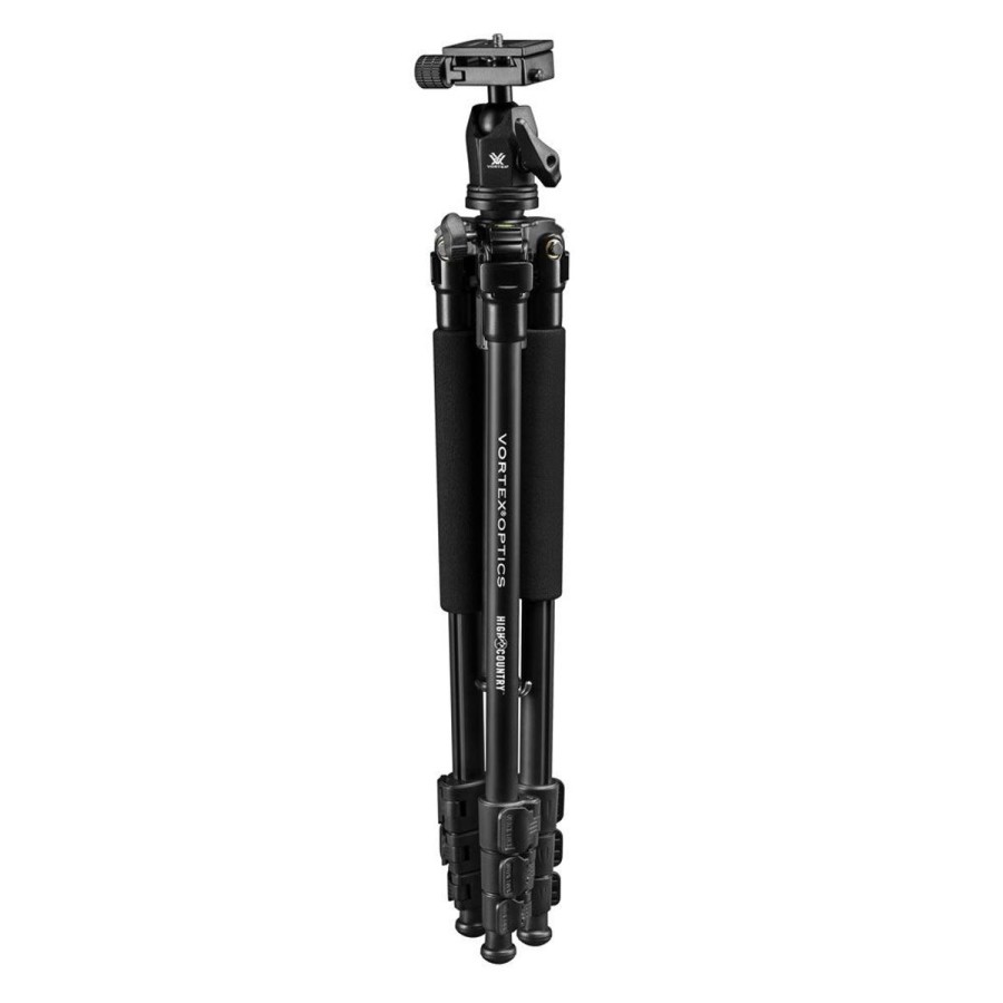 Shooting Vortex Optic Accessories | Vortex High Country Ii Tripod Kit