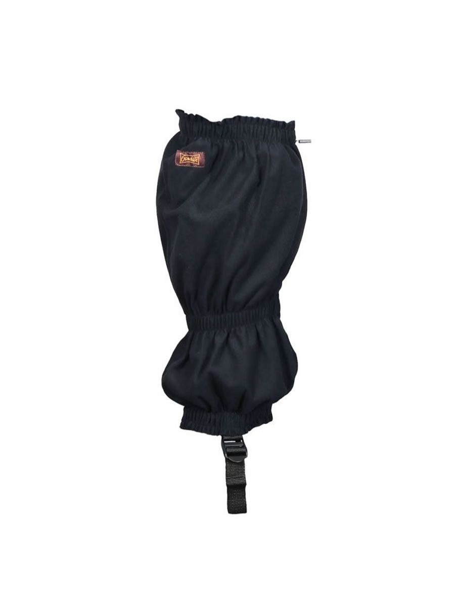 Hunting Gamehide | Gamehide Gaiters - Black