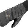 Clothing Salomon Accessories | Salomon Mtn Overmitten