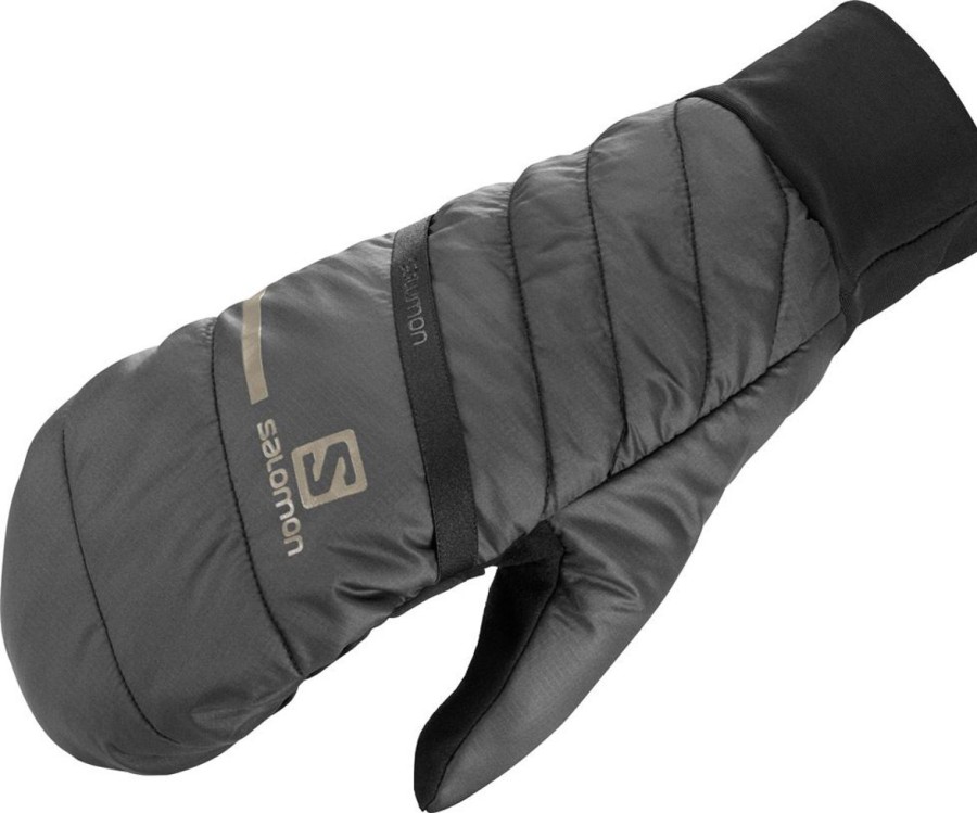 Clothing Salomon Accessories | Salomon Mtn Overmitten