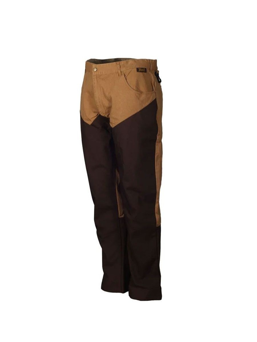 Hunting Gamehide | Gamehide Briar-Proof Pant - Marsh Brown