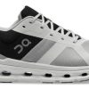 Footwear On Running Men'S Athletic Shoes | On Running Men'S Cloudrunner Wide Running Shoes - Eclipse/Frost