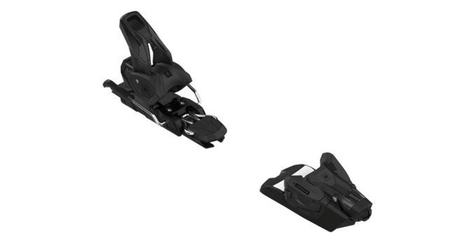 Snow Sports Armada Downhill Ski Bindings | Armada N Strive 12 Gw Binding - Black