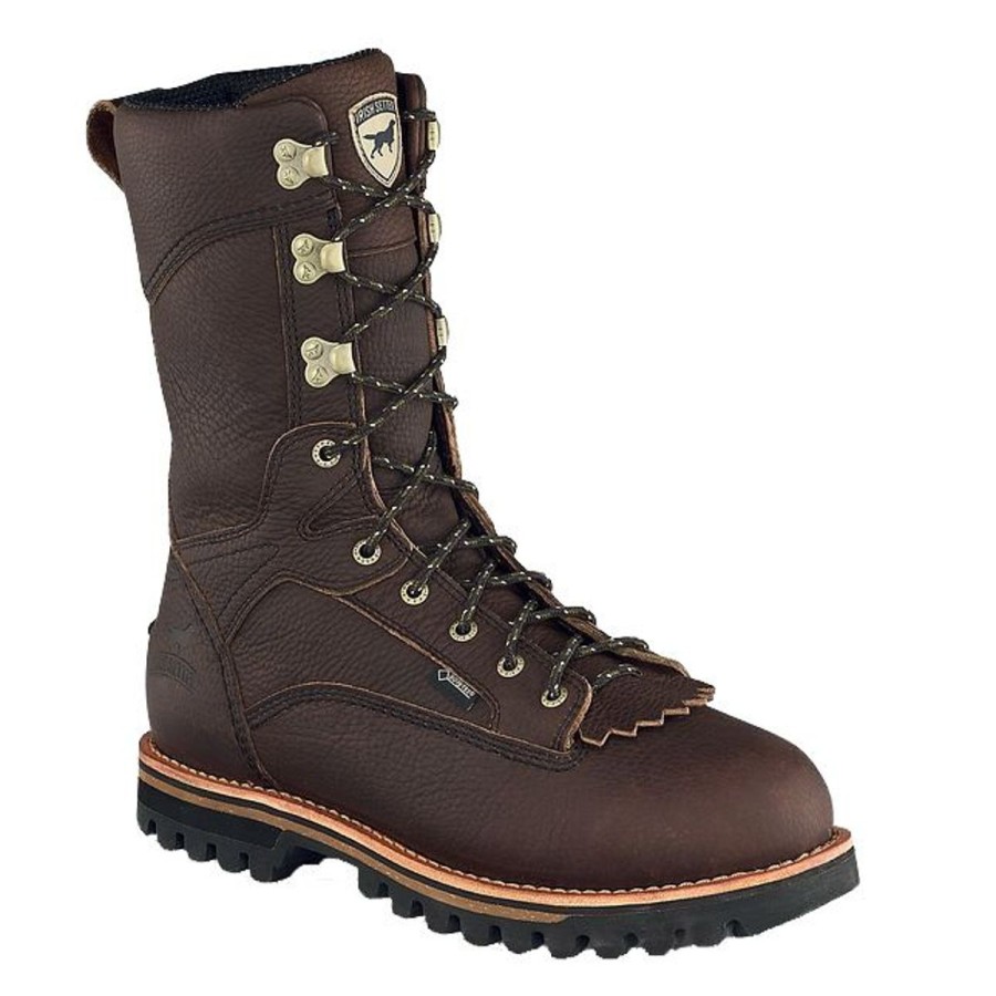 Footwear Irish Setter Men'S Hunting Boots | Irish Setter Elk Tracker 1000G