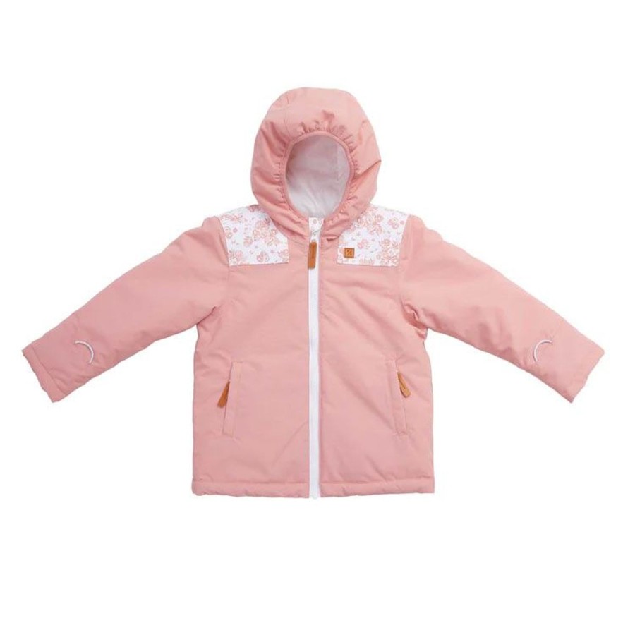 Clothing Northern Classics Toddler & Infants | Northern Classics Youth Ascent Coat