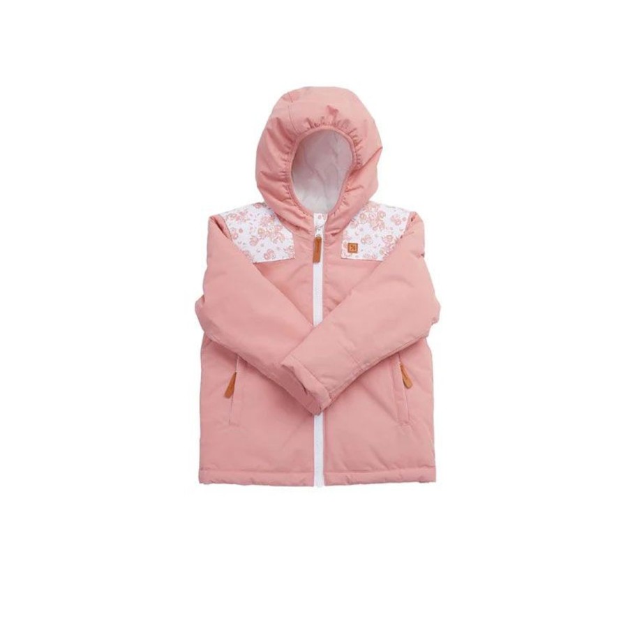 Clothing Northern Classics Toddler & Infants | Northern Classics Youth Ascent Coat