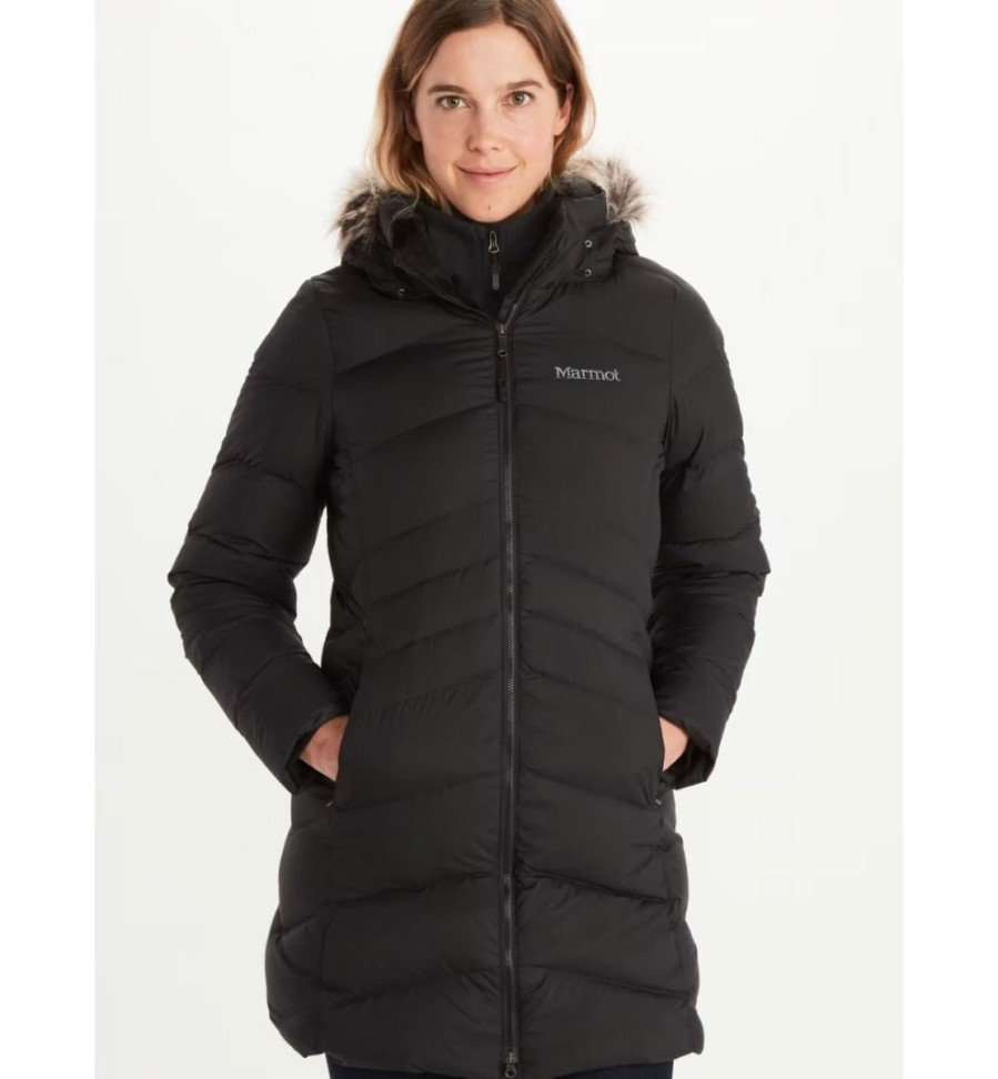 Clothing Marmot Jackets | Marmot Women'S Montreal Coat