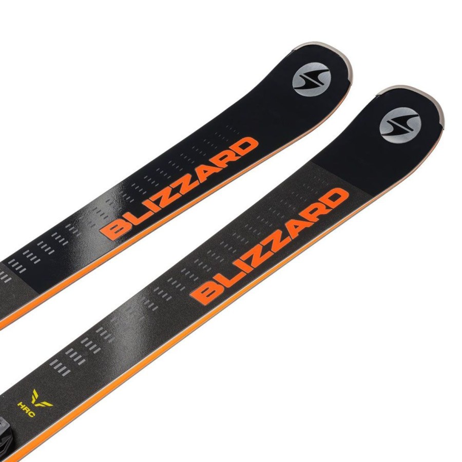 Snow Sports Blizzard Downhill Skis | Blizzard Firebird Hrc & Xcell 14.0 Rs