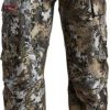 Hunting Sitka | Sitka Equinox Pant - Optifade Elevated Ii