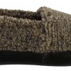 Footwear Acorn | Acorn Men'S Original Acorn Moccasins - Earth Tex