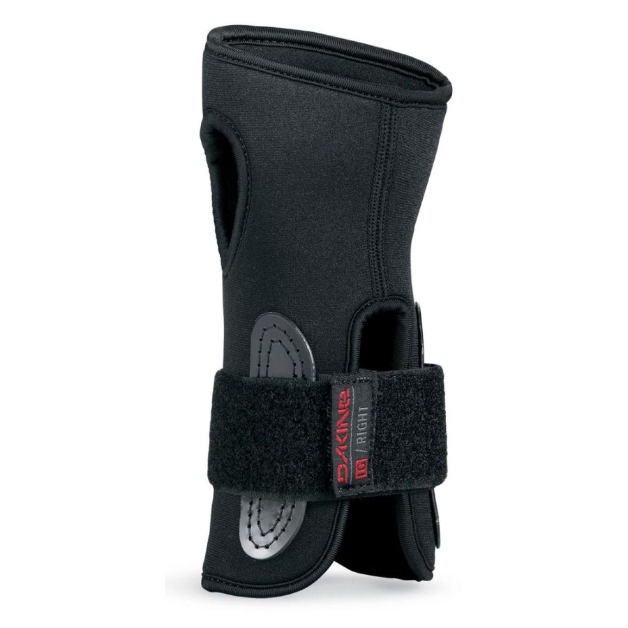 Clothing Dakine Accessories | Dakine Wristguard Black