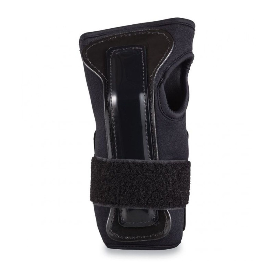 Clothing Dakine Accessories | Dakine Wristguard Black