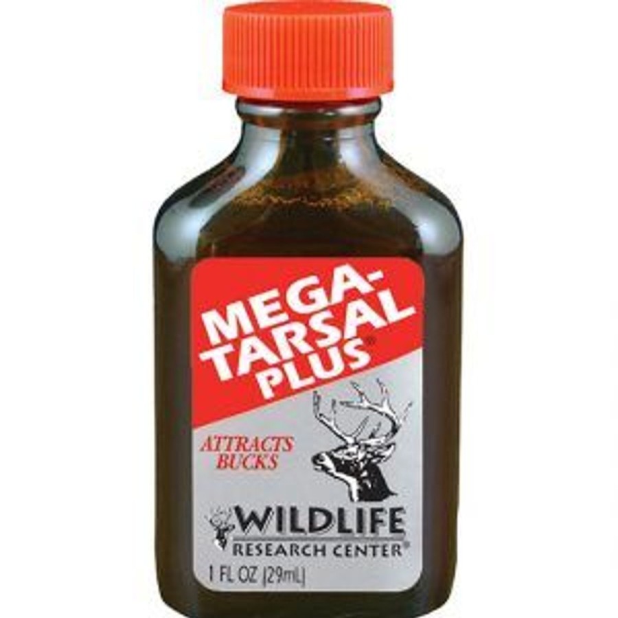 Hunting Wildlife Research | Wildlife Research Mega-Tarsal Plus 1 Oz