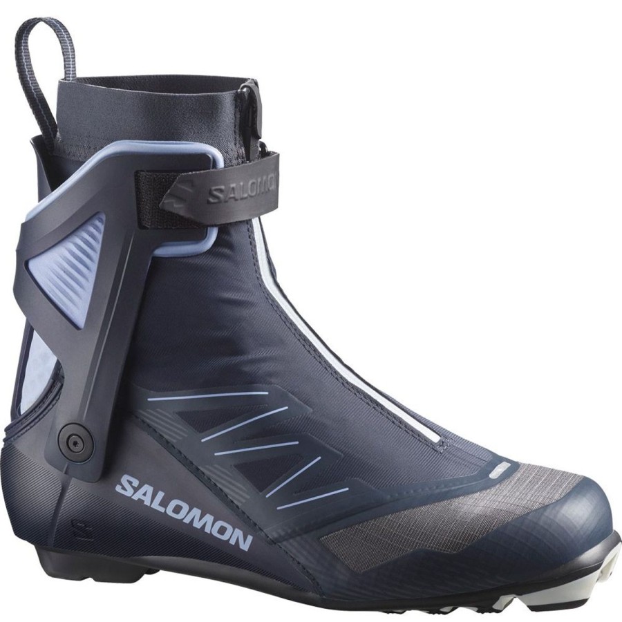 Snow Sports Salomon Cross Country Ski Boots | Salomon Rs8 Vitane Women'S Skating Nordic Boots