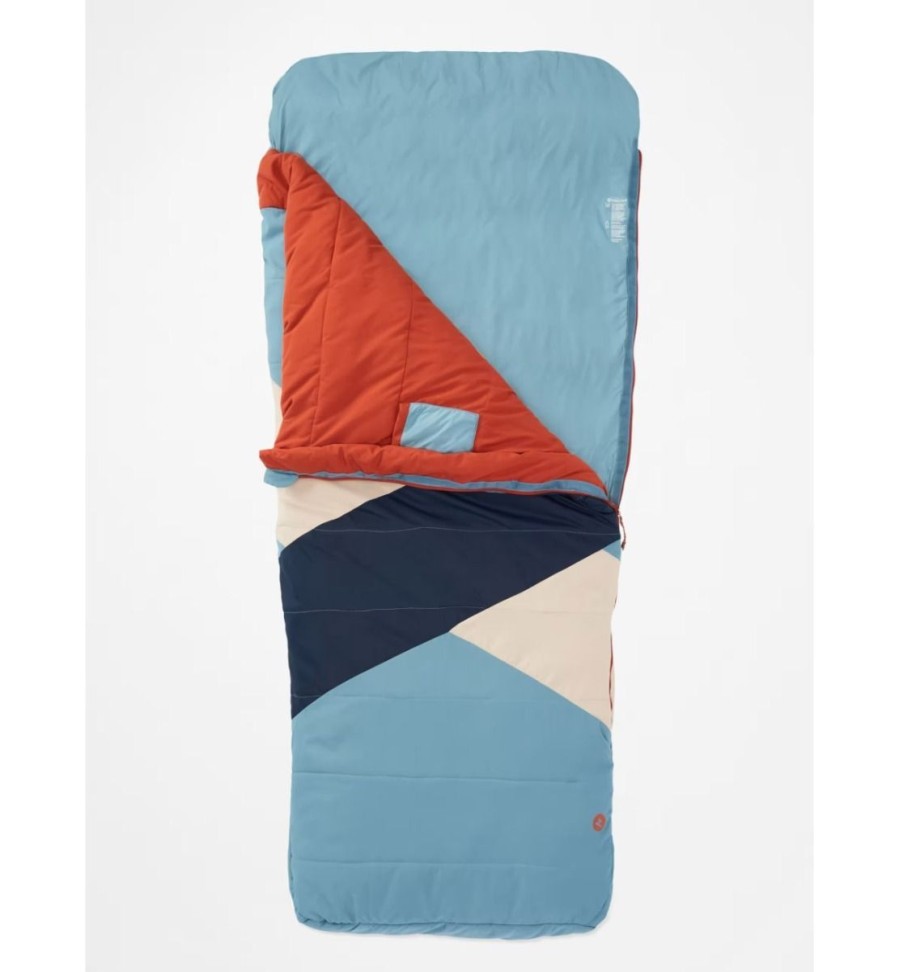 Camping Marmot Sleeping Bags | Marmot Idlewild 30° Sleeping Bag