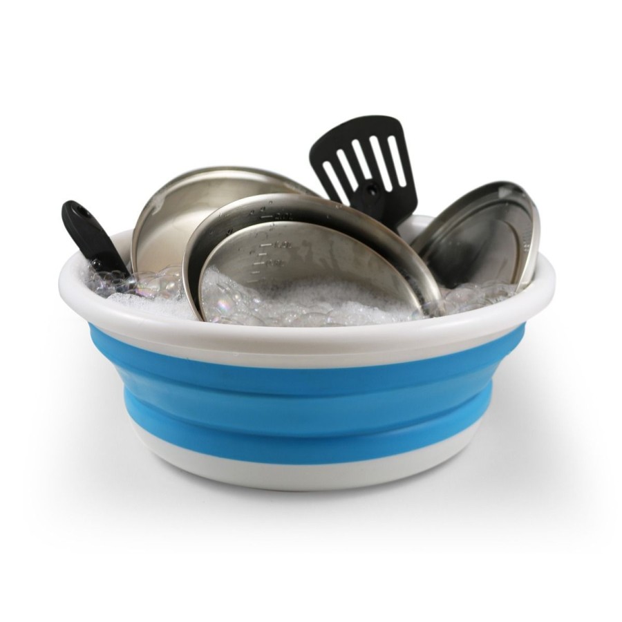 Camping Coghlans Dinnerware & Utensils | Coghlans Collapsible Sink