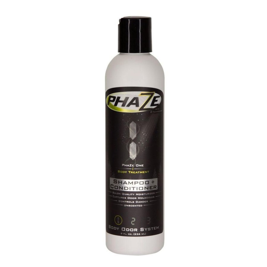 Hunting Illusion Game Calls | Illusion Game Calls Phaze Shampoo+Conditioner