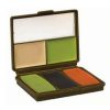 Hunting Hunters Specialties | Hunters Specialties Camo-Compac 5 Color Military Woodland Makeup Kit