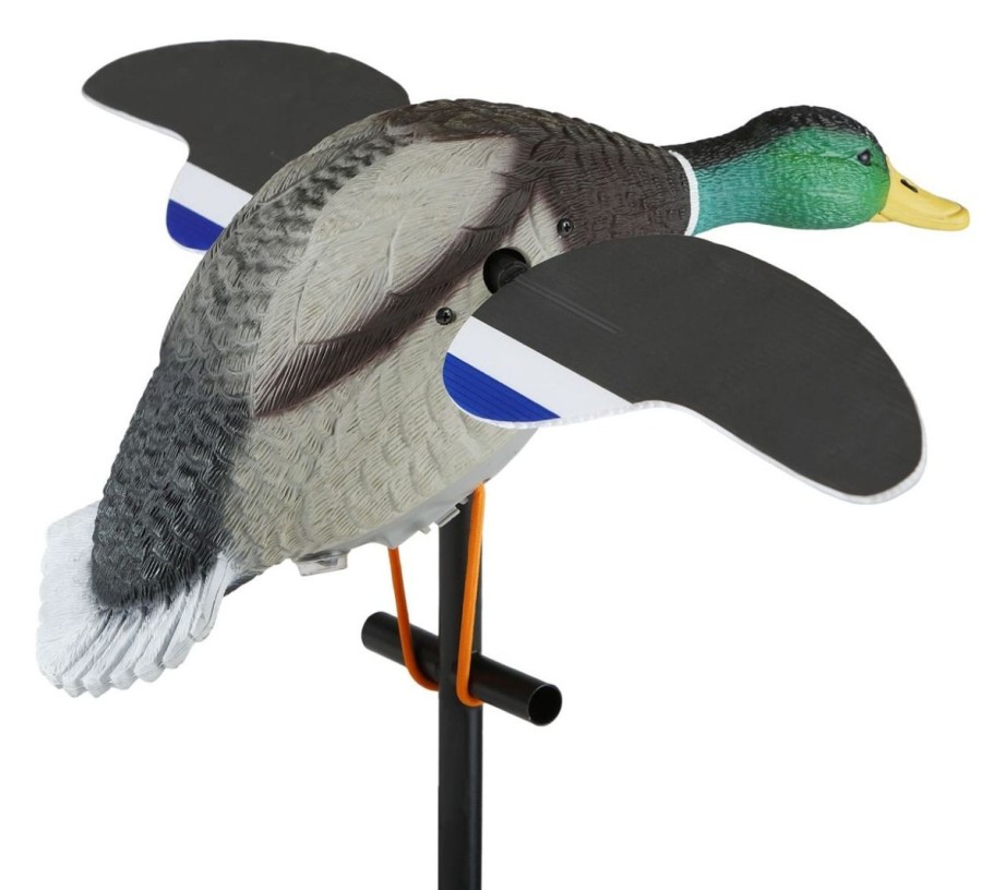 Hunting Lucky Duck Duck Decoys | Lucky Duck Lucky Pair Ii Duck Decoys