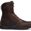 Footwear Danner Men'S Hunting Boots | Danner Men'S Danner Sharptail Hunting Boots - Dark Brown