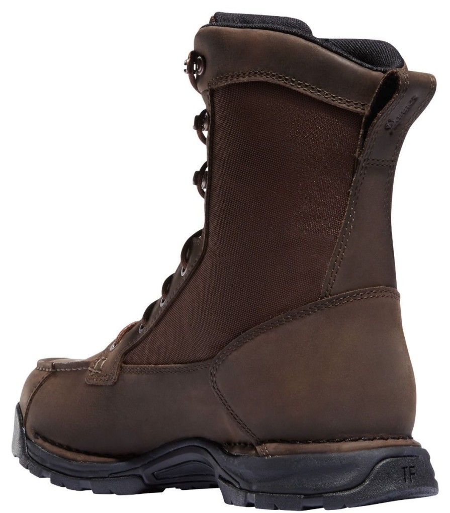 Footwear Danner Men'S Hunting Boots | Danner Men'S Danner Sharptail Hunting Boots - Dark Brown