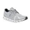 Footwear On Running Men'S Athletic Shoes | On Running Men'S Cloud 5 Running Shoes - Glacier White